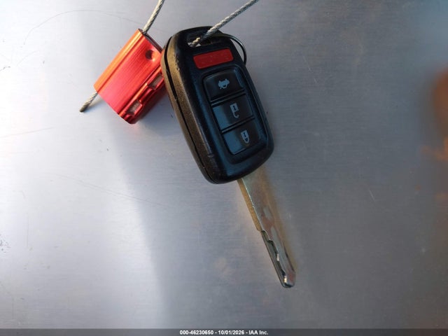 2013 Honda Accord Lx მანქანა იყიდება აუქციონზე, vin: 1HGCR2F3XDA117442, აუქციონის ნომერი: 46230650