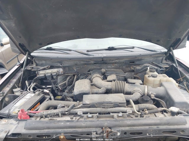 Aukcja sprzedaży 2010 Ford F-150 Fx4/lariat/xl/xlt, vin: 1FTFX1EV4AFC70251, numer aukcji: 46230653