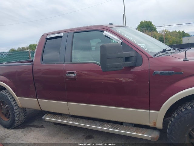 Aukcja sprzedaży 2010 Ford F-150 Fx4/lariat/xl/xlt, vin: 1FTFX1EV4AFC70251, numer aukcji: 46230653