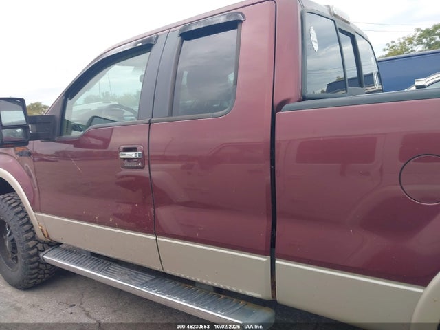 Aukcja sprzedaży 2010 Ford F-150 Fx4/lariat/xl/xlt, vin: 1FTFX1EV4AFC70251, numer aukcji: 46230653