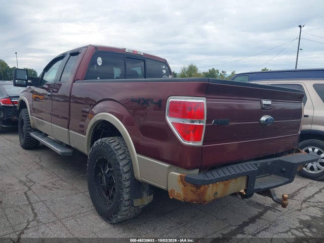 Aukcja sprzedaży 2010 Ford F-150 Fx4/lariat/xl/xlt, vin: 1FTFX1EV4AFC70251, numer aukcji: 46230653