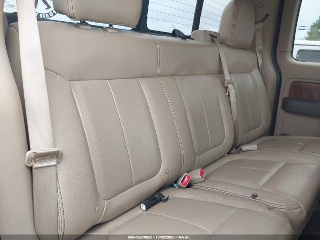 Aukcja sprzedaży 2010 Ford F-150 Fx4/lariat/xl/xlt, vin: 1FTFX1EV4AFC70251, numer aukcji: 46230653