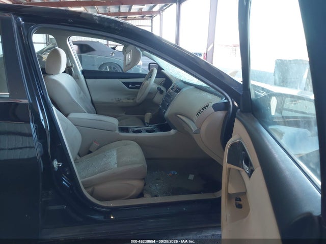 Продажа на аукционе авто 2014 Nissan Altima 2.5 S, vin: 1N4AL3AP5EN384818, номер лота: 46230654