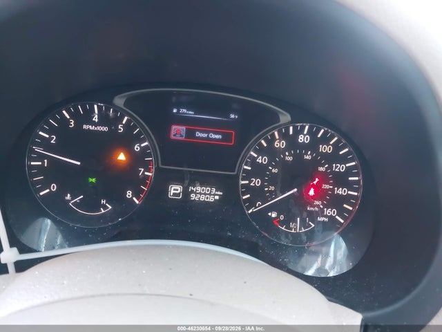 Продажа на аукционе авто 2014 Nissan Altima 2.5 S, vin: 1N4AL3AP5EN384818, номер лота: 46230654
