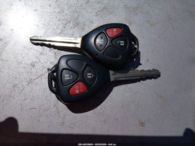 2013 Toyota Yaris Le მანქანა იყიდება აუქციონზე, vin: JTDKTUD30DD565682, აუქციონის ნომერი: 46230655