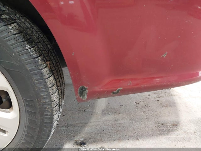 2014 Dodge Grand Caravan Se მანქანა იყიდება აუქციონზე, vin: 2C4RDGBG8ER393077, აუქციონის ნომერი: 46230658