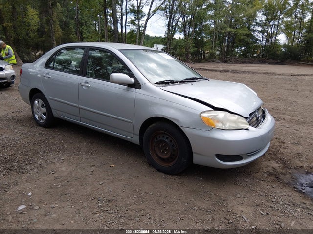 Продажа на аукционе авто 2008 Toyota Corolla Le, vin: 2T1BR30E98C896828, номер лота: 46230664