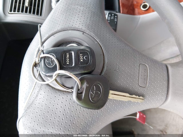 Продажа на аукционе авто 2008 Toyota Corolla Le, vin: 2T1BR30E98C896828, номер лота: 46230664
