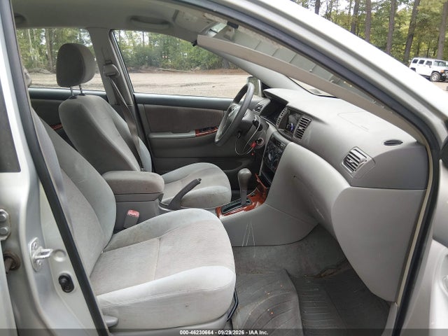 Продажа на аукционе авто 2008 Toyota Corolla Le, vin: 2T1BR30E98C896828, номер лота: 46230664