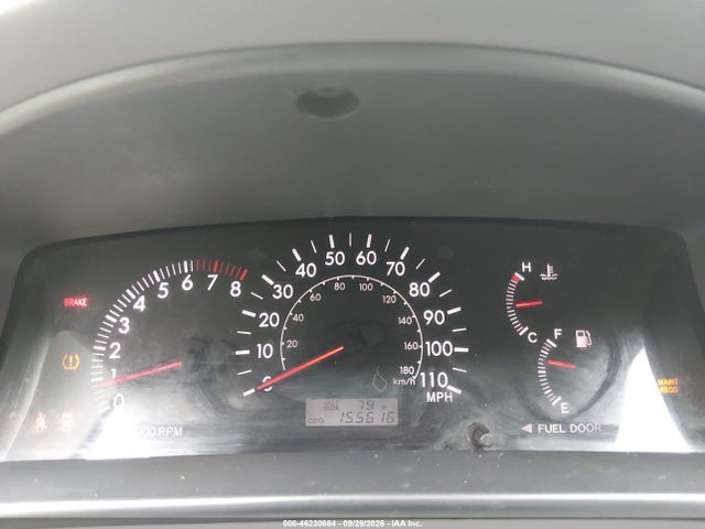 Продажа на аукционе авто 2008 Toyota Corolla Le, vin: 2T1BR30E98C896828, номер лота: 46230664