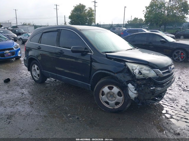 46230665 :رقم المزاد ، 5J6RE4H3XBL120740 vin ، 2011 Honda Cr-v Lx مزاد بيع