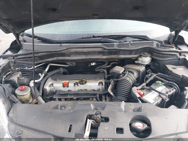 Продаж на аукціоні авто 2011 Honda Cr-v Lx, vin: 5J6RE4H3XBL120740, номер лоту: 46230665