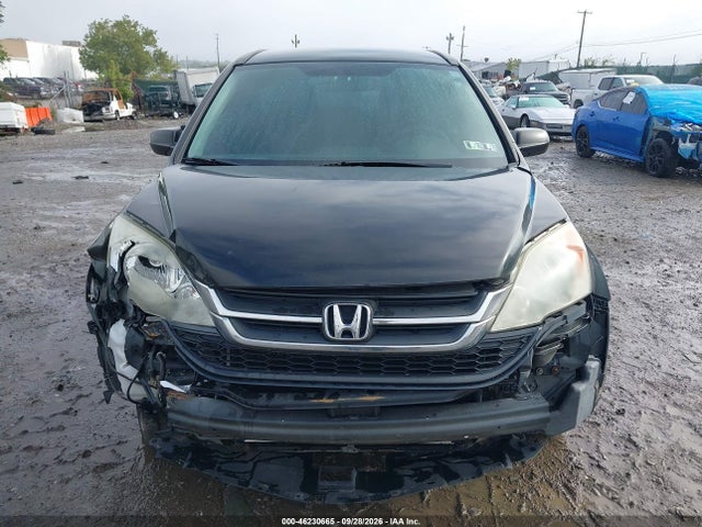 Продаж на аукціоні авто 2011 Honda Cr-v Lx, vin: 5J6RE4H3XBL120740, номер лоту: 46230665