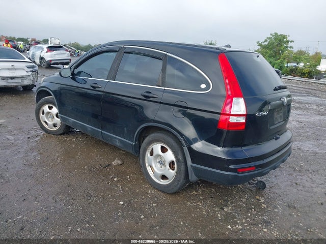 Продаж на аукціоні авто 2011 Honda Cr-v Lx, vin: 5J6RE4H3XBL120740, номер лоту: 46230665