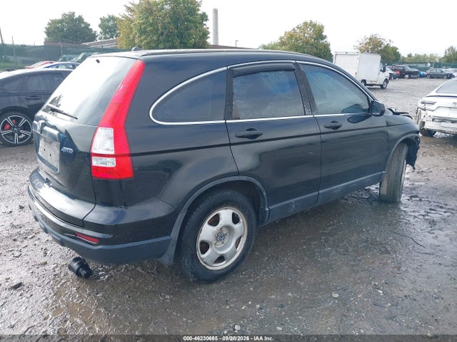 Продаж на аукціоні авто 2011 Honda Cr-v Lx, vin: 5J6RE4H3XBL120740, номер лоту: 46230665