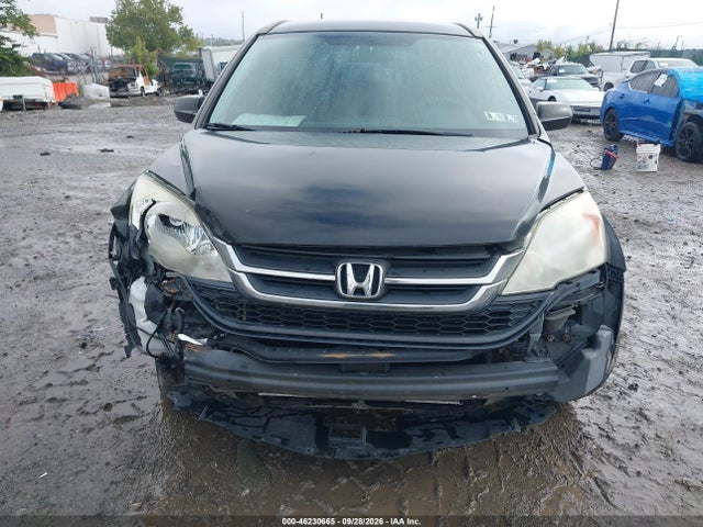 Продаж на аукціоні авто 2011 Honda Cr-v Lx, vin: 5J6RE4H3XBL120740, номер лоту: 46230665