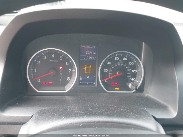 Продаж на аукціоні авто 2011 Honda Cr-v Lx, vin: 5J6RE4H3XBL120740, номер лоту: 46230665