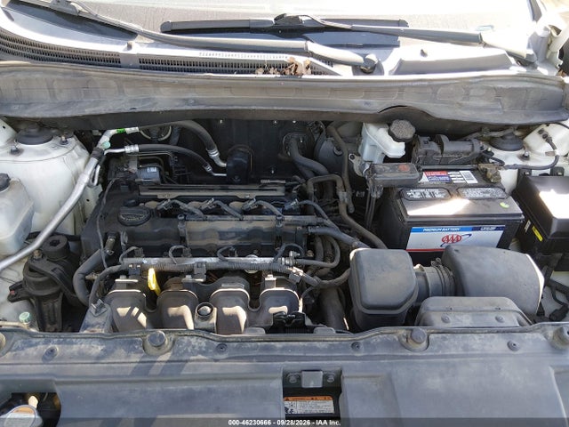 46230666 :رقم المزاد ، KM8JU3ACXCU514868 vin ، 2012 Hyundai Tucson Gls مزاد بيع