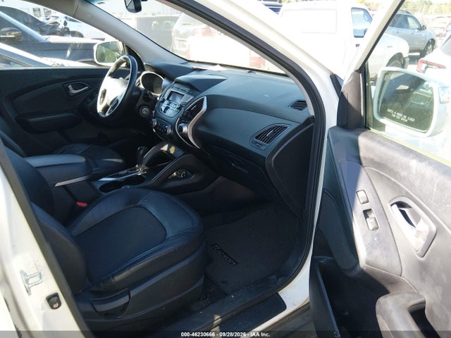 46230666 :رقم المزاد ، KM8JU3ACXCU514868 vin ، 2012 Hyundai Tucson Gls مزاد بيع
