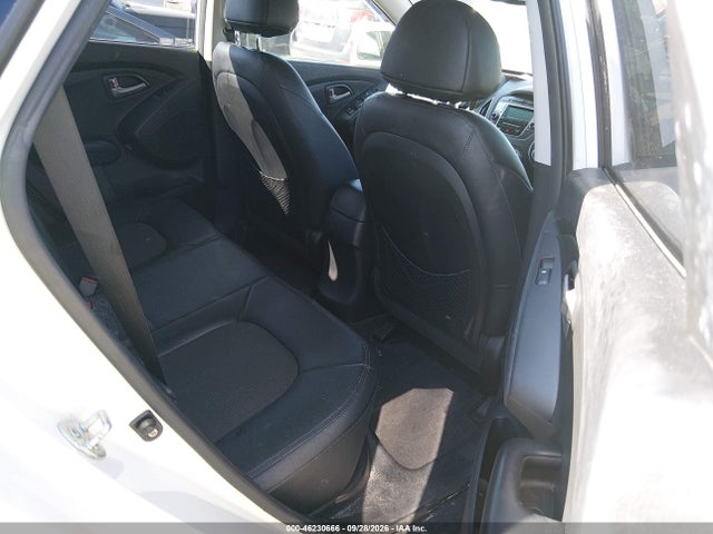 46230666 :رقم المزاد ، KM8JU3ACXCU514868 vin ، 2012 Hyundai Tucson Gls مزاد بيع