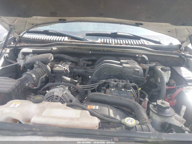 Aukcja sprzedaży 2007 Mercury Mountaineer, vin: 4M2EU47E97UJ10545, numer aukcji: 46230667