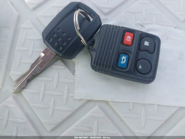 Aukcja sprzedaży 2007 Mercury Mountaineer, vin: 4M2EU47E97UJ10545, numer aukcji: 46230667