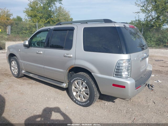 Aukcja sprzedaży 2007 Mercury Mountaineer, vin: 4M2EU47E97UJ10545, numer aukcji: 46230667