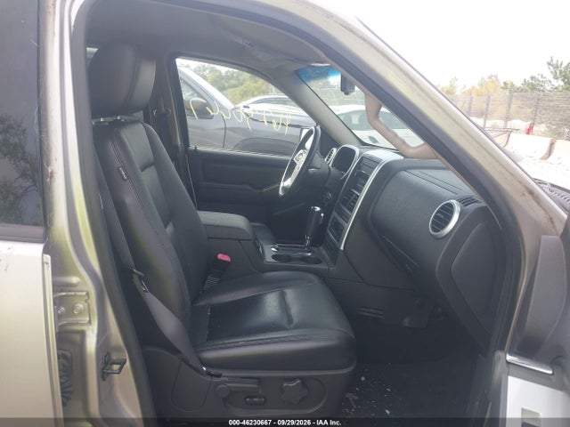 Aukcja sprzedaży 2007 Mercury Mountaineer, vin: 4M2EU47E97UJ10545, numer aukcji: 46230667
