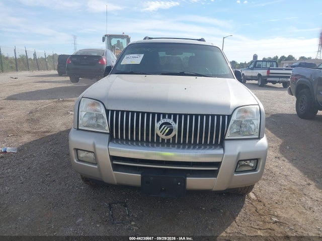 Aukcja sprzedaży 2007 Mercury Mountaineer, vin: 4M2EU47E97UJ10545, numer aukcji: 46230667