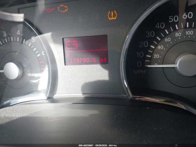 Aukcja sprzedaży 2007 Mercury Mountaineer, vin: 4M2EU47E97UJ10545, numer aukcji: 46230667