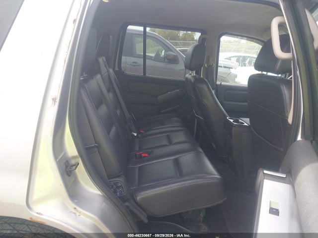Aukcja sprzedaży 2007 Mercury Mountaineer, vin: 4M2EU47E97UJ10545, numer aukcji: 46230667