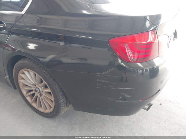 46230669 :رقم المزاد ، WBAFU7C54BC778377 vin ، 2011 Bmw 535i Xdrive مزاد بيع