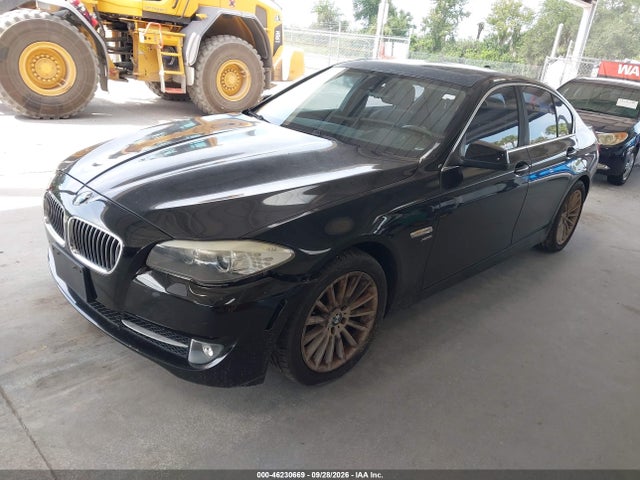 46230669 :رقم المزاد ، WBAFU7C54BC778377 vin ، 2011 Bmw 535i Xdrive مزاد بيع
