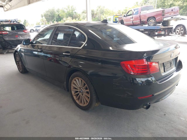 46230669 :رقم المزاد ، WBAFU7C54BC778377 vin ، 2011 Bmw 535i Xdrive مزاد بيع