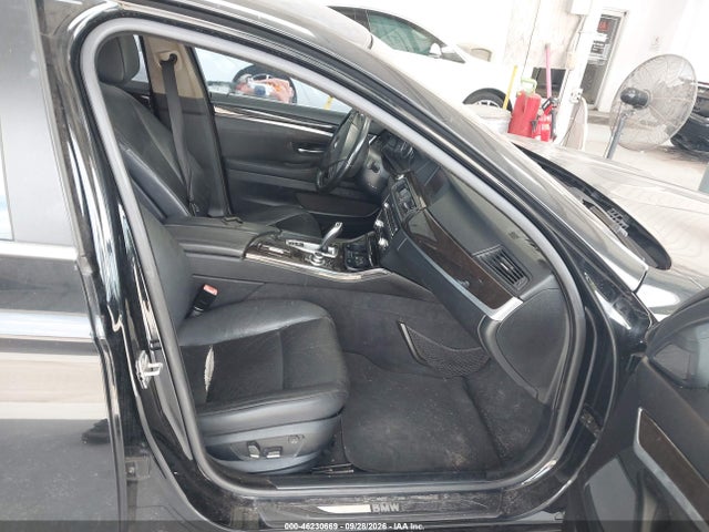 46230669 :رقم المزاد ، WBAFU7C54BC778377 vin ، 2011 Bmw 535i Xdrive مزاد بيع