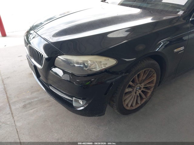 46230669 :رقم المزاد ، WBAFU7C54BC778377 vin ، 2011 Bmw 535i Xdrive مزاد بيع