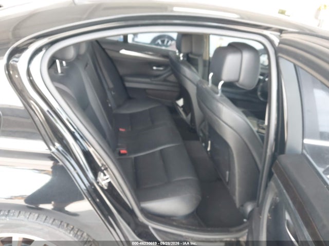 46230669 :رقم المزاد ، WBAFU7C54BC778377 vin ، 2011 Bmw 535i Xdrive مزاد بيع