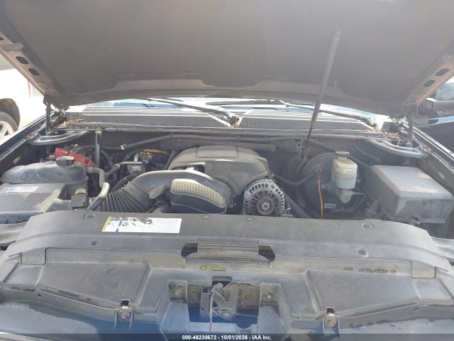 Aukcja sprzedaży 2010 Chevrolet Avalanche 1500 Lt1, vin: 3GNNCFE00AG123648, numer aukcji: 46230672
