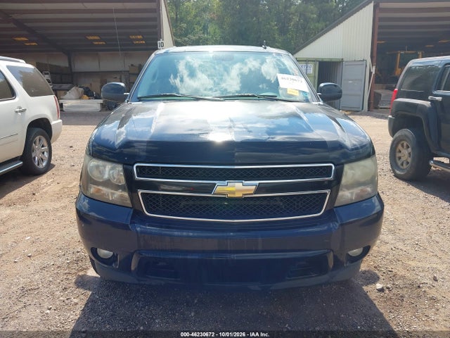 Aukcja sprzedaży 2010 Chevrolet Avalanche 1500 Lt1, vin: 3GNNCFE00AG123648, numer aukcji: 46230672