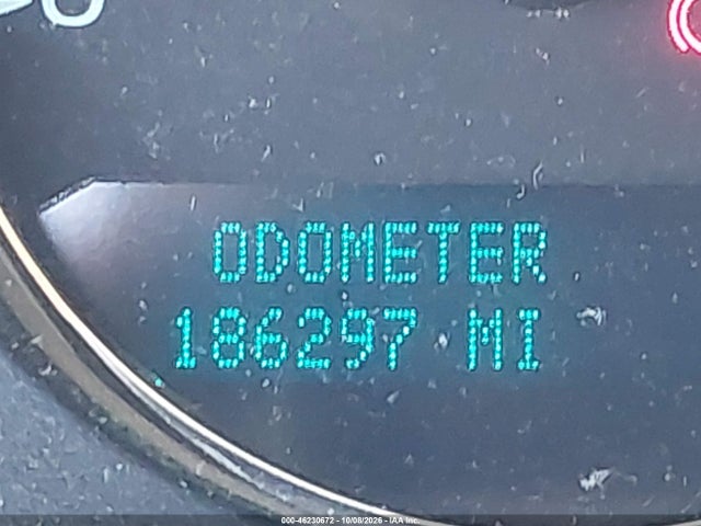 Aukcja sprzedaży 2010 Chevrolet Avalanche 1500 Lt1, vin: 3GNNCFE00AG123648, numer aukcji: 46230672