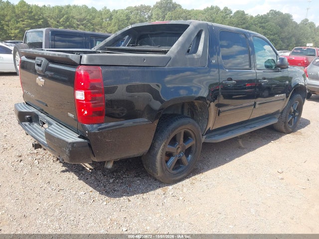 Aukcja sprzedaży 2010 Chevrolet Avalanche 1500 Lt1, vin: 3GNNCFE00AG123648, numer aukcji: 46230672