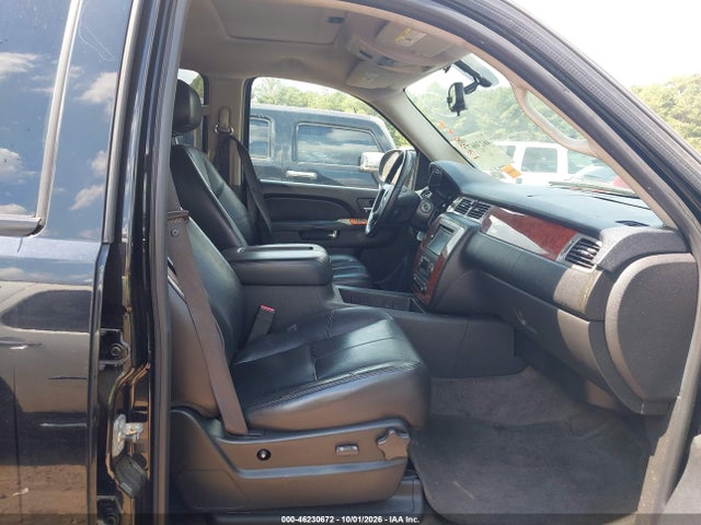 Aukcja sprzedaży 2010 Chevrolet Avalanche 1500 Lt1, vin: 3GNNCFE00AG123648, numer aukcji: 46230672