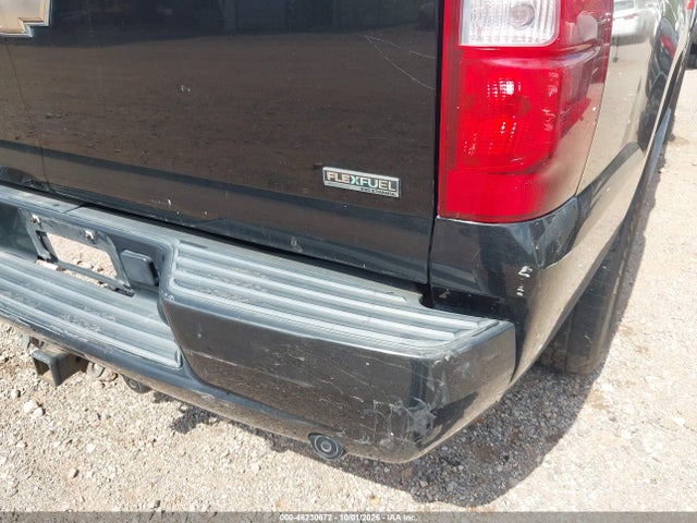 Aukcja sprzedaży 2010 Chevrolet Avalanche 1500 Lt1, vin: 3GNNCFE00AG123648, numer aukcji: 46230672