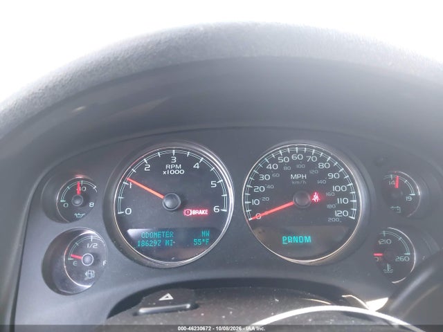 Aukcja sprzedaży 2010 Chevrolet Avalanche 1500 Lt1, vin: 3GNNCFE00AG123648, numer aukcji: 46230672