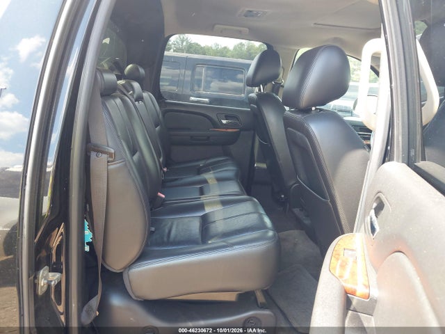 Aukcja sprzedaży 2010 Chevrolet Avalanche 1500 Lt1, vin: 3GNNCFE00AG123648, numer aukcji: 46230672