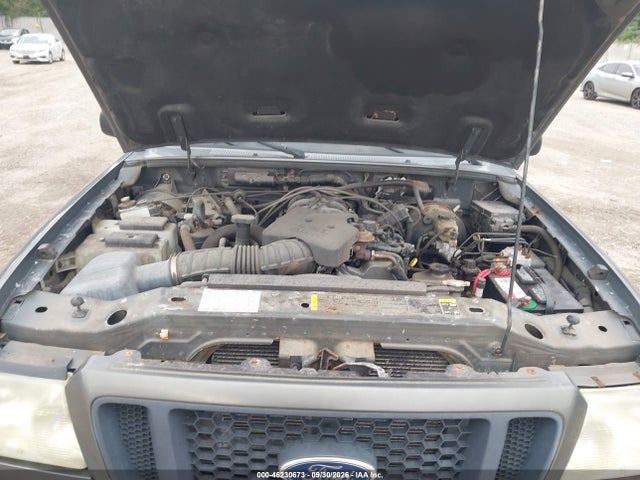 2004 Ford Ranger Edge/tremor/xlt მანქანა იყიდება აუქციონზე, vin: 1FTZR45E84PA16467, აუქციონის ნომერი: 46230673