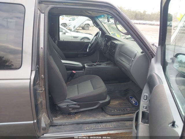 2004 Ford Ranger Edge/tremor/xlt მანქანა იყიდება აუქციონზე, vin: 1FTZR45E84PA16467, აუქციონის ნომერი: 46230673