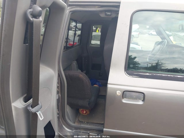 2004 Ford Ranger Edge/tremor/xlt მანქანა იყიდება აუქციონზე, vin: 1FTZR45E84PA16467, აუქციონის ნომერი: 46230673