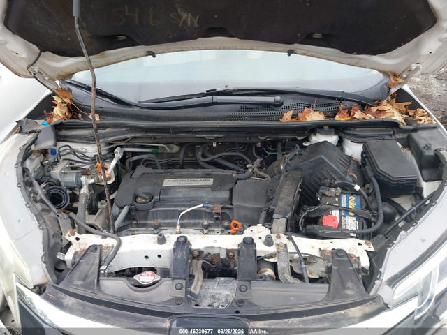 Продаж на аукціоні авто 2015 Honda Cr-v Touring, vin: 5J6RM4H98FL010878, номер лоту: 46230677