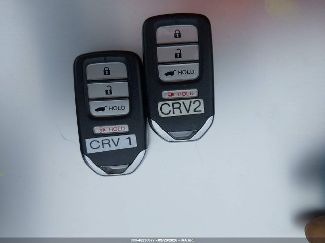 Продаж на аукціоні авто 2015 Honda Cr-v Touring, vin: 5J6RM4H98FL010878, номер лоту: 46230677